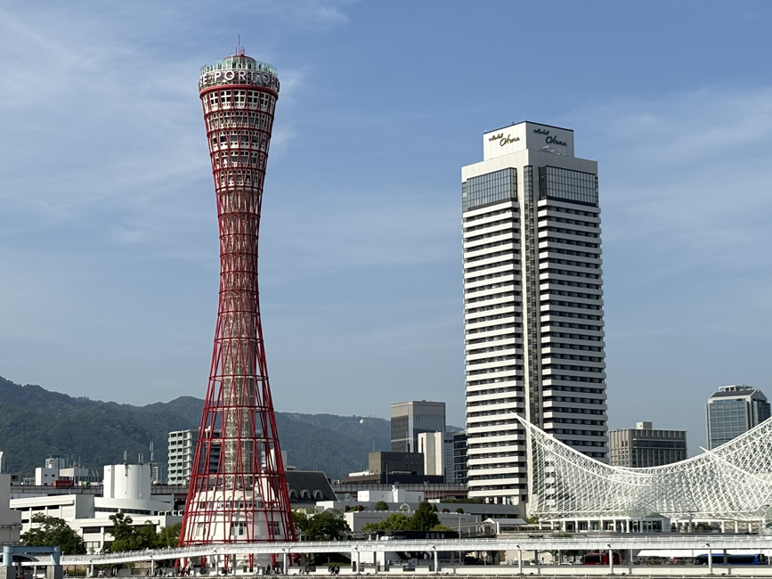 [고베 프라이빗 투어]현지 가이드와 고베 완전 정복